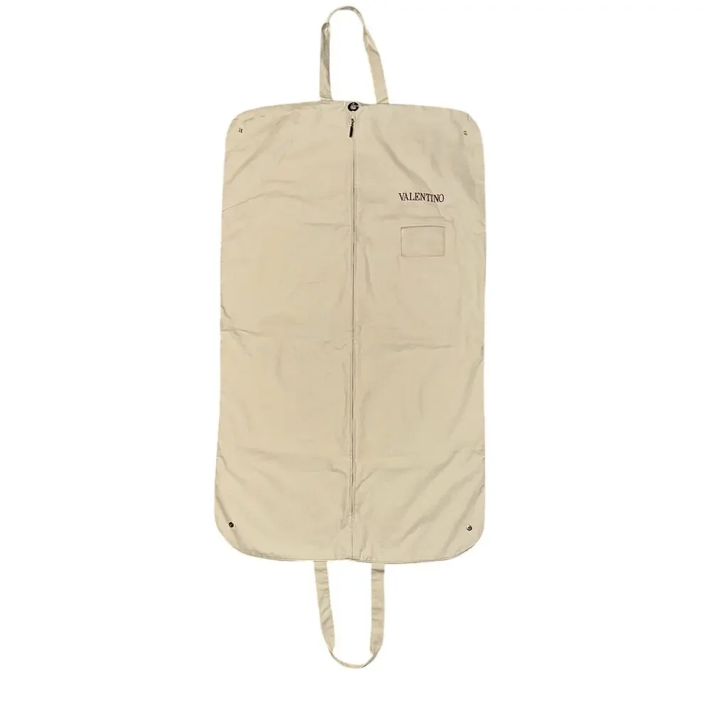 Valentino garment bag